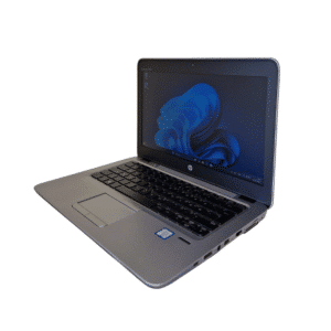 HP Elitebook 820 G3 | 12,5″ | i5 | 8GB | 256GB SSD | Brugt B