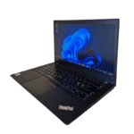 Lenovo ThinkPad T14 Gen 1 | 14,1″ FHD | I7 | 16GB | 1TB SSD | Brugt C