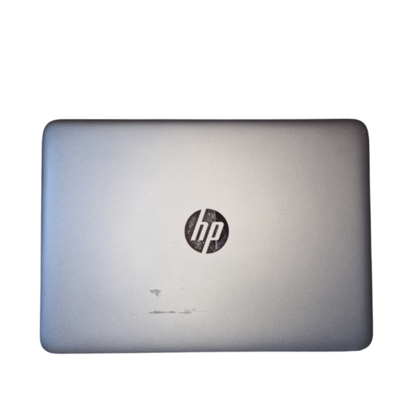 HP Elitebook 820 G3 | 12,5″ | i5 | 8GB | 256GB SSD | Brugt B - vist bagfra