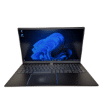 Dell Vostro 15 5501 | 15,6″ | I5 | 8GB | 256GB SSD | Grade B - vist forfra