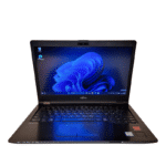 Fujitsu Lifebook U749 | 14,1″ FHD | I7 | 32GB | 512GB SSD | Grade A - vist forfra
