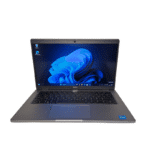 Dell Latitude 5420 | 14,1″ FHD | I5 | 8GB | 256GB SSD | Grade B - vist forfra