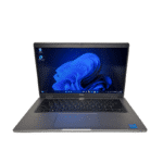 Dell Latitude 5420 | 14,1″ FHD | I5 | 8GB | 256GB SSD | Grade A - vist forfra