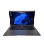 Dell Latitude 5420 | 14,1″ FHD | I5 | 8GB | 256GB SSD | Grade C - vist forfra