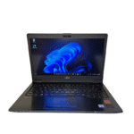 Fujitsu Lifebook U749 | 14,1″ FHD | I7 | 16GB | 512GB SSD | Grade B - vist forfra
