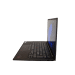 Lenovo ThinkPad X1 Carbon 9. Gen | 14,1″ FHD | I7 | 32GB | 1TB SSD | Grade A - Vist fra højre side