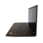 Lenovo ThinkPad T570 | 15,6″ | I7 | 16GB | 512GB SSD | Grade C - vist fra højre side