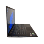 Lenovo ThinkPad P1 Gen 5 | 15,6″ | RTX A2000 | I7 | 32GB | 512GB SSD | Grade A - vist fra venstre side