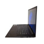 Lenovo ThinkPad P1 Gen 5 | 15,6″ | RTX A3000 | I7 | 64GB | 512GB SSD | Grade A - vist fra højre side