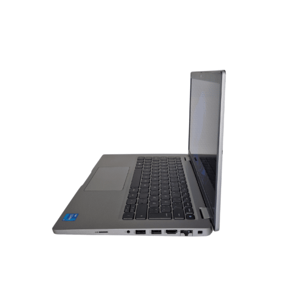 Dell Latitude 5420 | 14,1″ FHD | I5 | 8GB | 256GB SSD | Grade B - vist fra højre side
