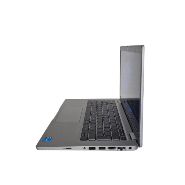 Dell Latitude 5420 | 14,1″ FHD | I5 | 8GB | 256GB SSD | Grade A - vist fra højre side