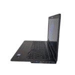 Fujitsu Lifebook U748 | 14,1″ FHD | I7 | 16GB | 512GB SSD | Grade C - vist fra højre side