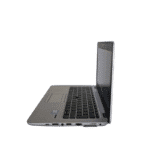 HP Elitebook 820 G3 | 12,5″ | i5 | 8GB | 256GB SSD | Brugt B - vist fra højre side