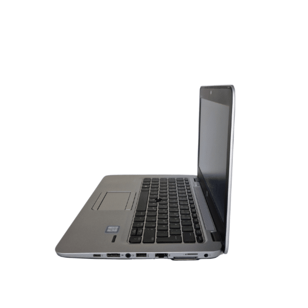 HP Elitebook 820 G3 | 12,5″ | i5 | 8GB | 256GB SSD | Brugt B - vist fra højre side