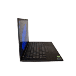 Lenovo ThinkPad X1 Carbon 9. Gen | 14,1″ FHD | I7 | 32GB | 1TB SSD | Grade A - Vist fra venstre side