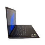 Lenovo ThinkPad P1 Gen 5 | 15,6″ | RTX A3000 | I7 | 64GB | 512GB SSD | Grade A - vist fra venstre side