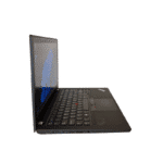 Lenovo ThinkPad T490 | 14,1″ FHD | Touch | I5 | 16GB | 512GB SSD | Grade C - vist fra venstre side