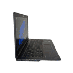 Fujitsu Lifebook U748 | 14,1″ FHD | I7 | 16GB | 512GB SSD | Grade C - vist fra venstre side