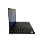 Lenovo ThinkPad T14 Gen 1 | 14,1″ FHD | I7 | 16GB | 1TB SSD | Brugt C - vist fra venstre side