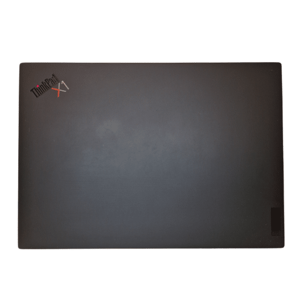 Lenovo ThinkPad X1 Carbon 9. Gen | 14,1″ FHD | I7 | 32GB | 1TB SSD | Grade A - Vist bagfra