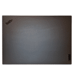 Lenovo ThinkPad P1 Gen 5 | 15,6″ | RTX A2000 | I7 | 32GB | 512GB SSD | Grade A - vist bagfra