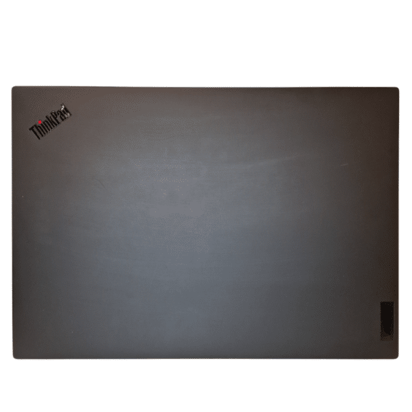 Lenovo ThinkPad P1 Gen 5 | 15,6″ | RTX A2000 | I7 | 32GB | 512GB SSD | Grade A - vist bagfra