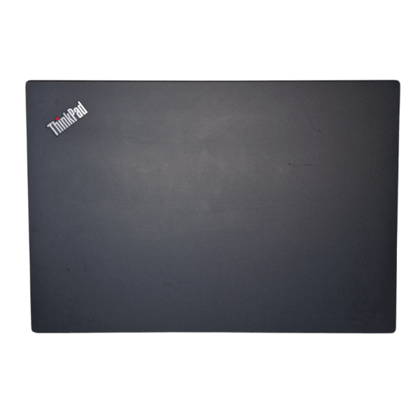 Lenovo ThinkPad T14 Gen 1 | 14,1″ FHD | I7 | 16GB | 1TB SSD | Brugt C - vist bagfra