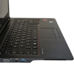 Fujitsu Lifebook U749 | 14,1″ FHD | I7 | 16GB | 512GB SSD | Grade B - vist med slidt tast på mus
