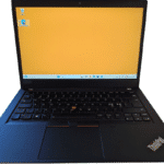Lenovo ThinkPad T14 Gen 1 | 14,1″ FHD | I7 | 16GB | 1TB SSD | Brugt C - vist med blindspot