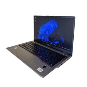 Fujitsu Lifebook U7411 | 14,1″ FHD | I7 | 64GB | 512GB SSD | Grade B