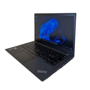 Lenovo ThinkPad T14s Gen 2 | 14,1″ FHD | I7 | 16GB | 512GB SSD | Brugt B