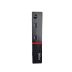 Lenovo ThinkCentre M900 Tiny | i5 | 8GB Ram | 256GB SSD | Brugt A - vist stående