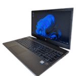 HP ZBook 15v G5 | 15,6″ FHD | I7 | 16GB | 256GB SSD | Grade A
