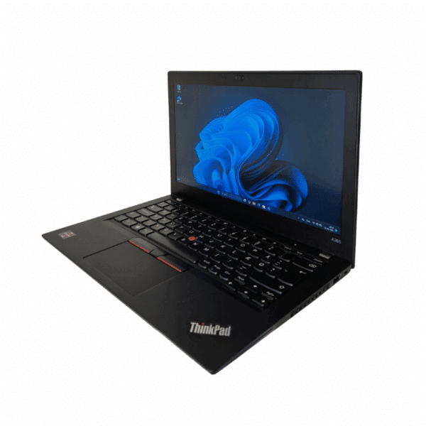 Lenovo Thinkpad A285 | 12,5″ FHD | Ryzen 5 Pro | 8GB | 256GB SSD | Brugt B