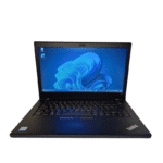 Lenovo ThinkPad T480 | 14,1″ | i7 | 16GB | 256GB SSD | Brugt A - vist forfra