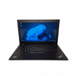 Lenovo Thinkpad A285 | 12,5″ FHD | Ryzen 5 Pro | 8GB | 256GB SSD | Brugt B - vist forfra