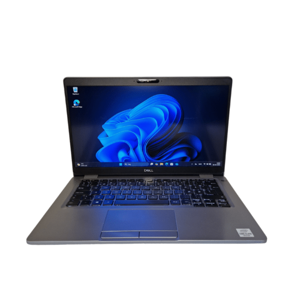 Dell Latitude 5310 | 13,3″ FHD | I5 | 16GB | 256GB SSD | Grade B - vist forfra