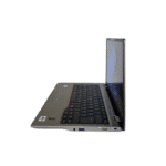 Fujitsu Lifebook U7411 | 14,1″ FHD | I7 | 16GB | 512GB SSD | Grade B - vist fra højre side