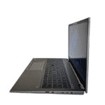 HP ZBook Fury 15 G7 Mobile Workstation | 15,6″ FHD | I7 | 32GB | 1TB SSD | Grade A - vist fra højre side
