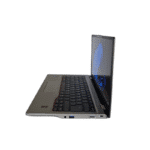 Fujitsu Lifebook U7412 | 14,1″ FHD | I7 | 16GB | 512GB SSD | Grade A - vist fra højre side