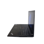 Lenovo ThinkPad T14s Gen 1 | 14,1″ | I7 | 16GB | 256GB SSD | Grade B - Vist fra højre side