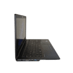 Fujitsu Lifebook U749 | 14,1″ FHD | I7 | 16GB | 512GB SSD | Grade C - vist fra venstre side