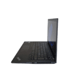 Lenovo ThinkPad T14s Gen 2 | 14,1″ FHD | I7 | 16GB | 512GB SSD | Brugt B - vist fra højre side