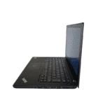 Lenovo ThinkPad T480 | 14,1″ | i7 | 16GB | 256GB SSD | Brugt A - vist fra højre side
