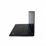 Lenovo Thinkpad A285 | 12,5″ FHD | Ryzen 5 Pro | 8GB | 256GB SSD | Brugt B - vist fra højre side