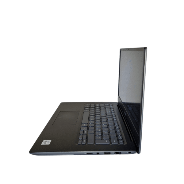 Dell Vostro 5490 | 14,1″ | I5 | 8GB | 256GB SSD | Grade A - vist fra højre side
