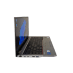 Fujitsu Lifebook U7411 | 14,1″ FHD | I7 | 64GB | 512GB SSD | Grade A - Vist fra venstre side