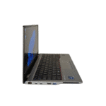 Fujitsu Lifebook U7412 | 14,1″ FHD | I7 | 16GB | 512GB SSD | Grade A - vist fra venstre side