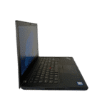 Lenovo ThinkPad T480 | 14,1″ | i7 | 16GB | 256GB SSD | Brugt A - vist fra venstre side