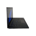 Dell Latitude 7490 | 14,1″ FHD | I5 | 16GB | 256GB SSD | Grade B - vist fra venstre side